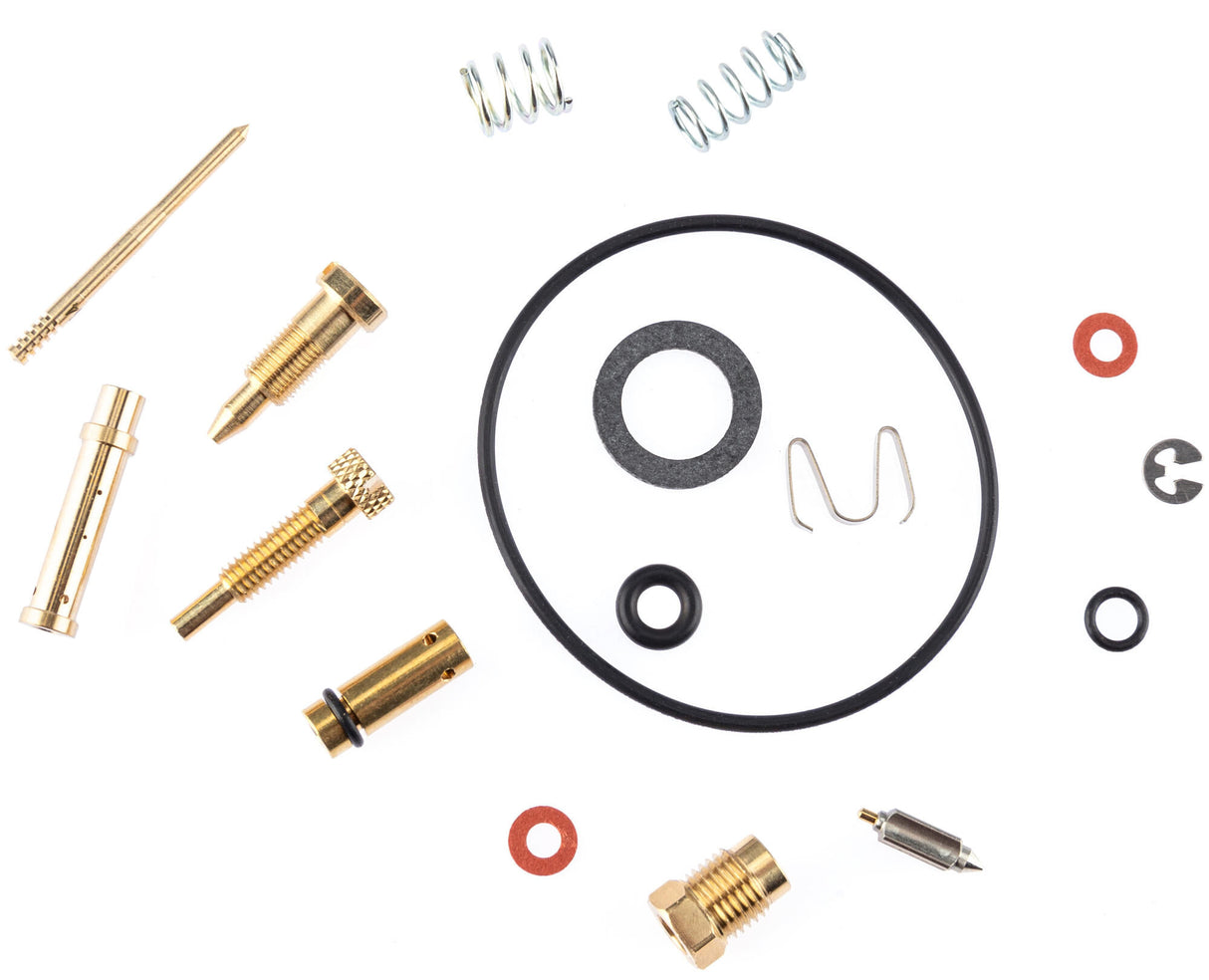 Keyster reparatieset carburateur