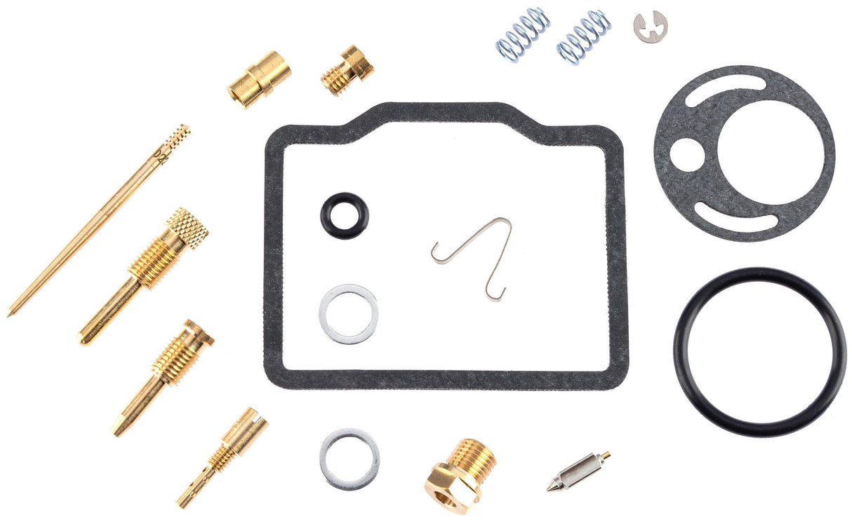 Keyster reparatieset carburateur