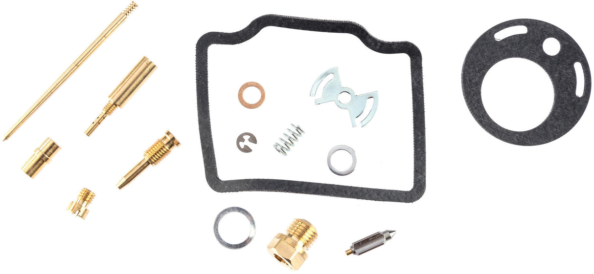 Keyster reparatieset carburateur