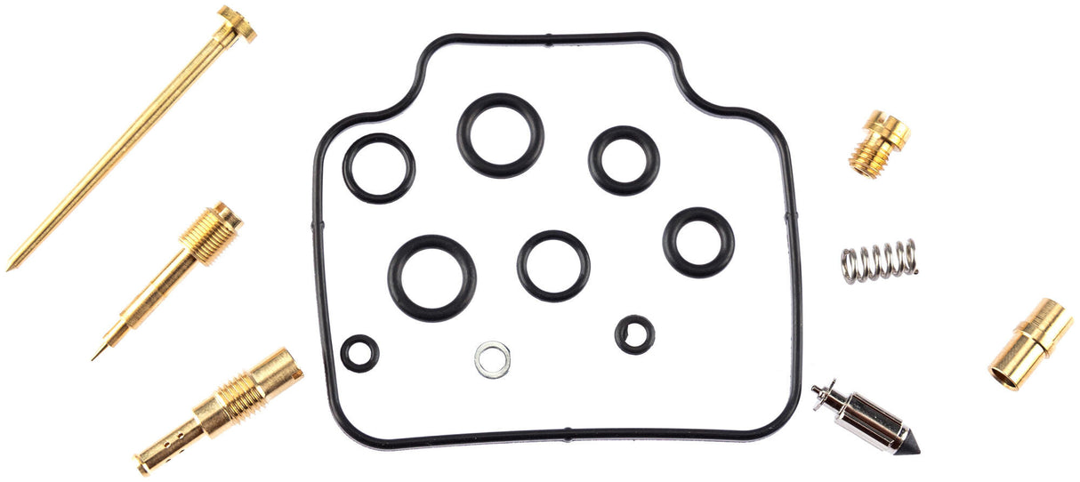 Keyster reparatieset carburateur