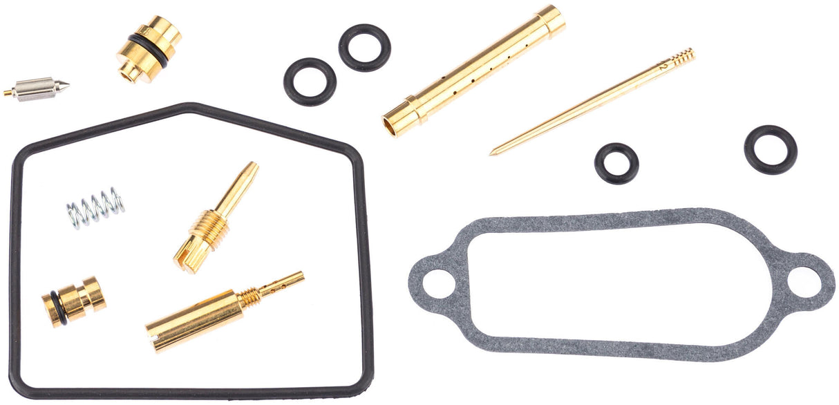 Keyster reparatieset carburateur