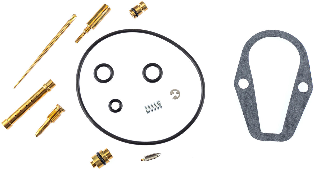 Keyster reparatieset carburateur