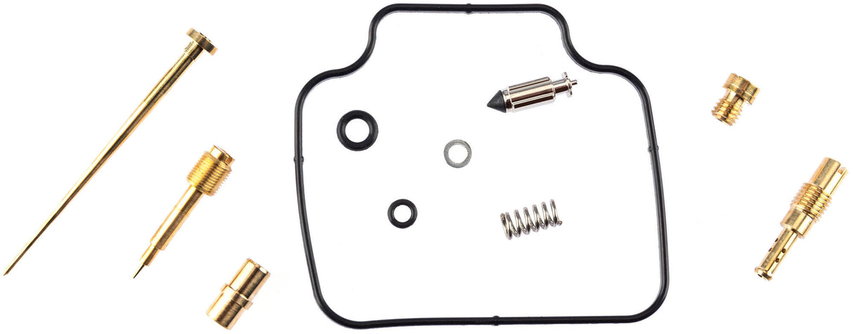 Keyster reparatieset carburateur