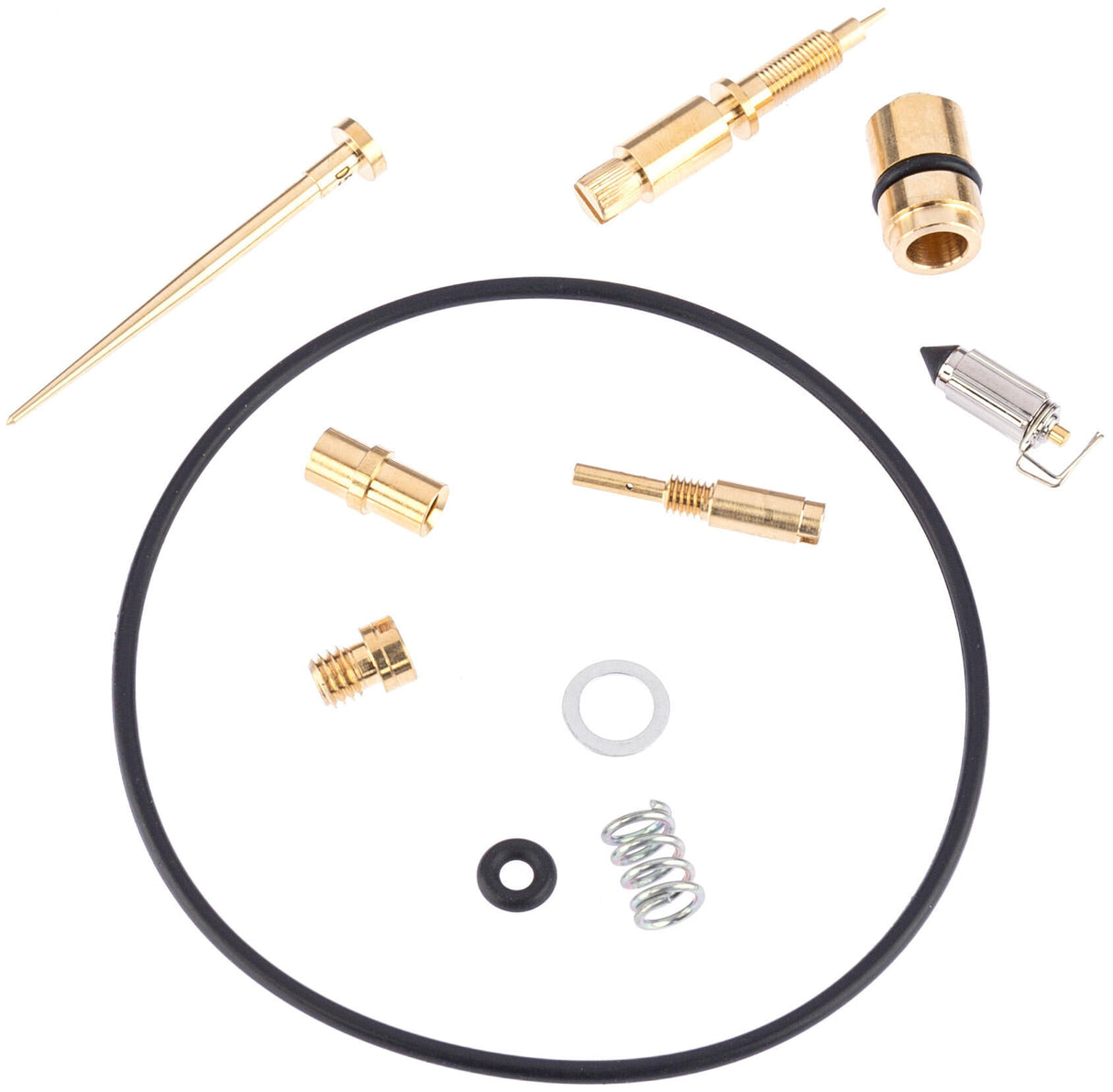 Keyster reparatieset carburateur