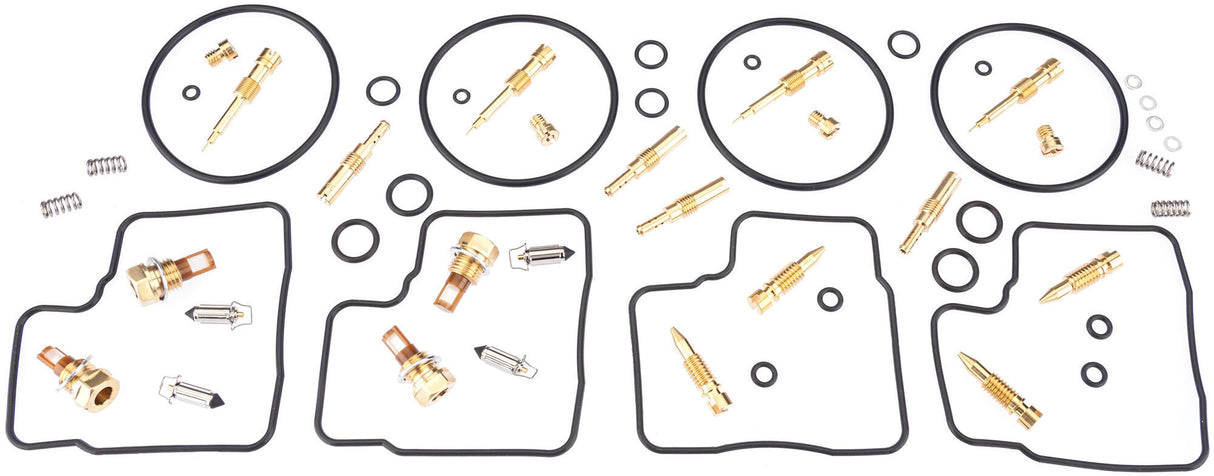 Keyster reparatieset carburateur