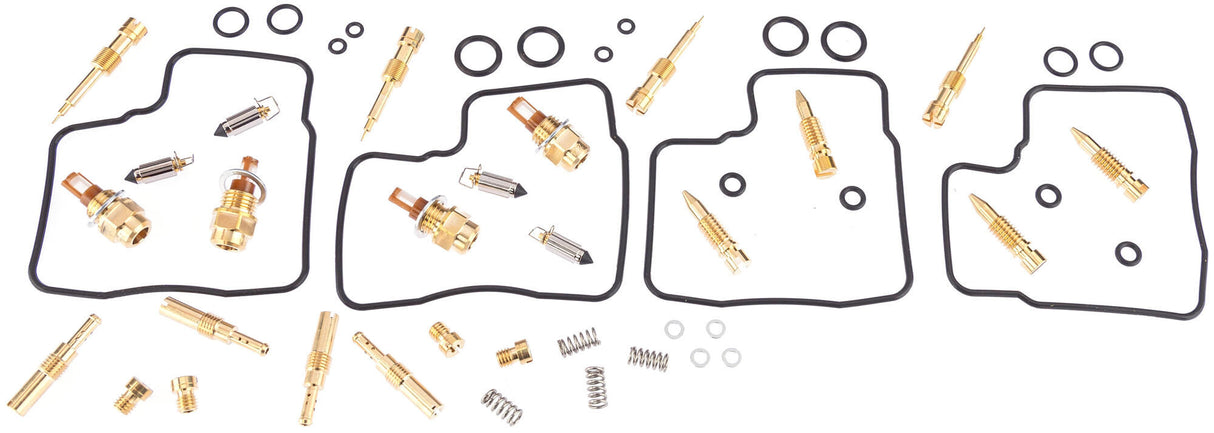 Keyster reparatieset carburateur carburetor rep kit keyste kh-1392