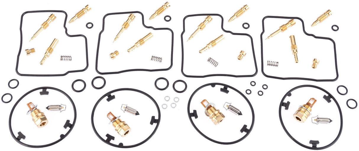 Keyster reparatieset carburateur