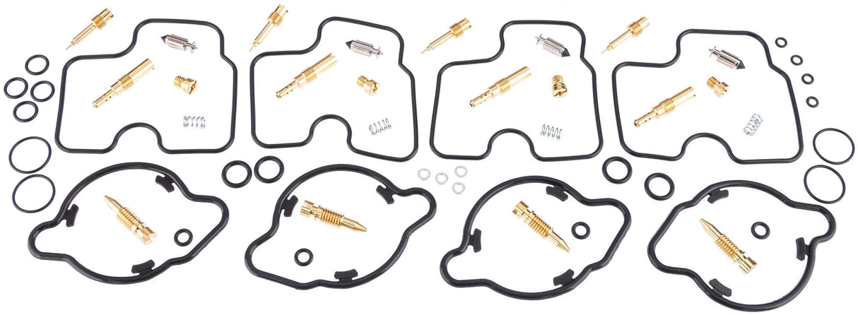 Keyster reparatieset carburateur