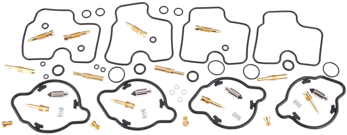 Keyster reparatieset carburateur