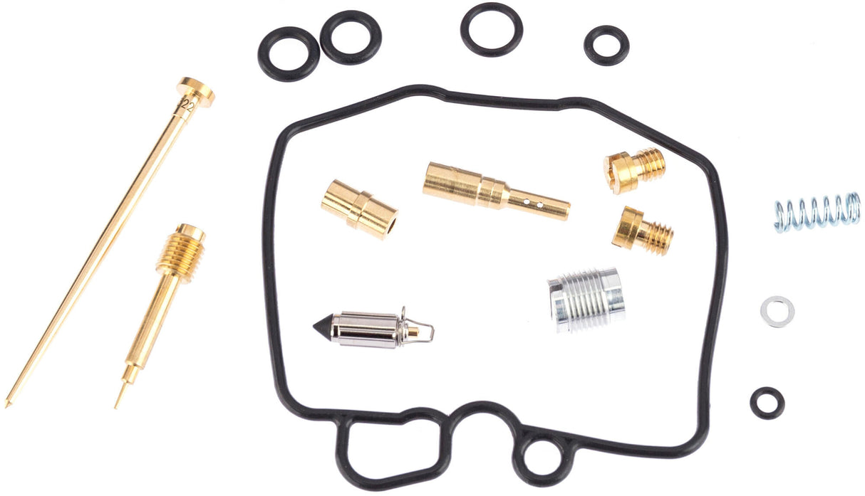 Keyster reparatieset carburateur