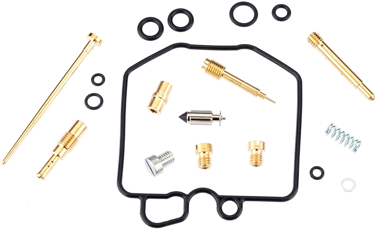 Keyster reparatieset carburateur