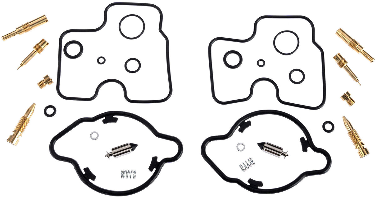 Keyster reparatieset carburateur