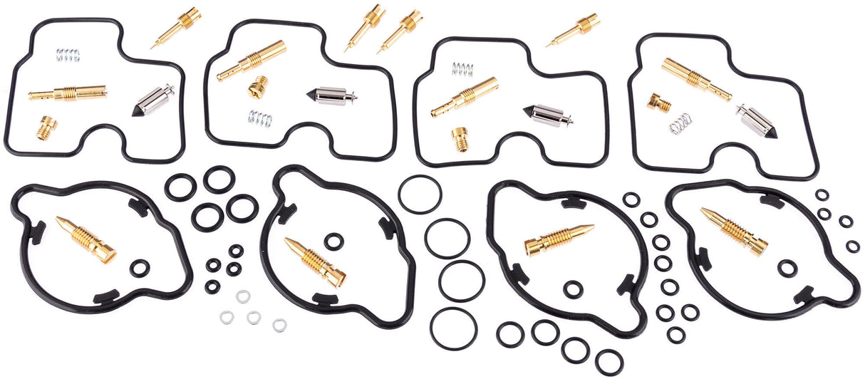 Keyster reparatieset carburateur