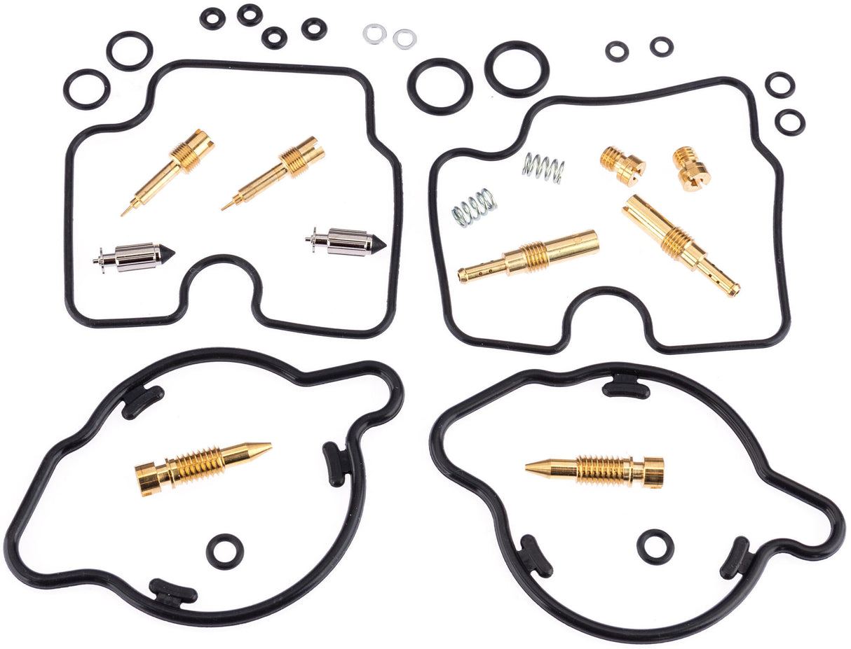Keyster reparatieset carburateur