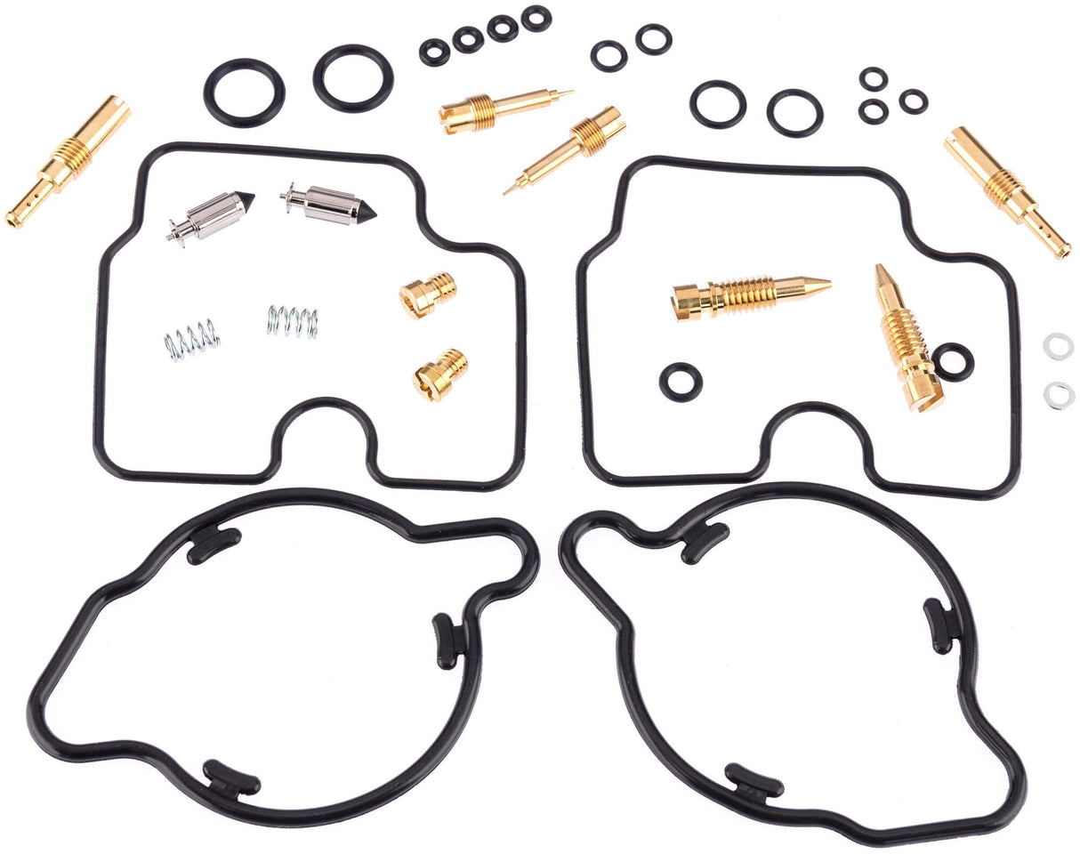 Keyster reparatieset carburateur