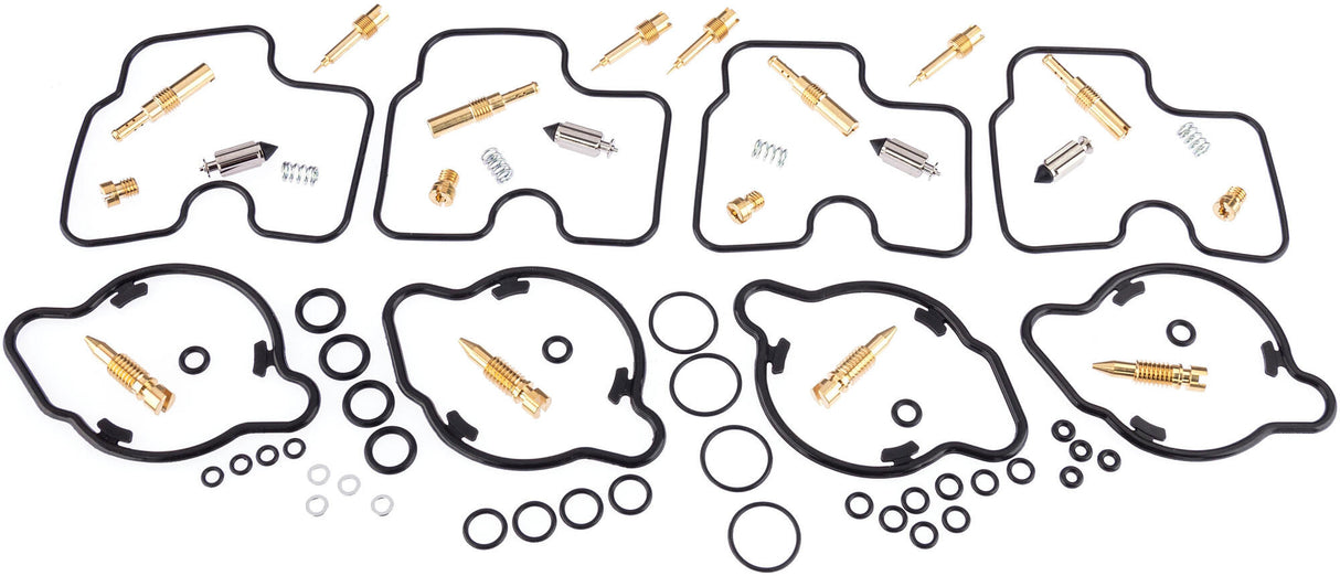 Keyster reparatieset carburateur