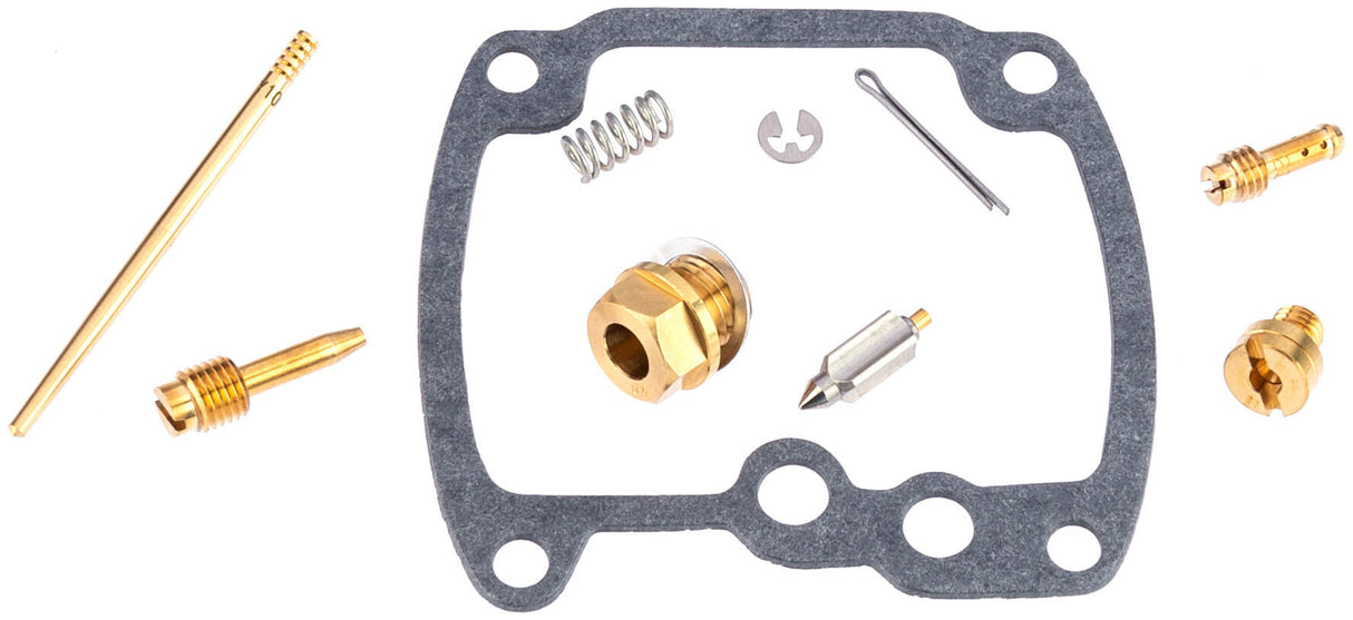 Keyster reparatieset carburateur