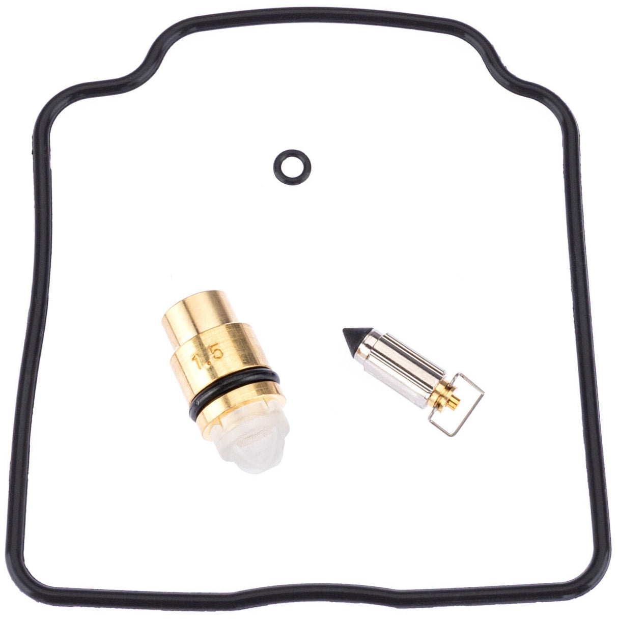 Keyster reparatieset carburateur
