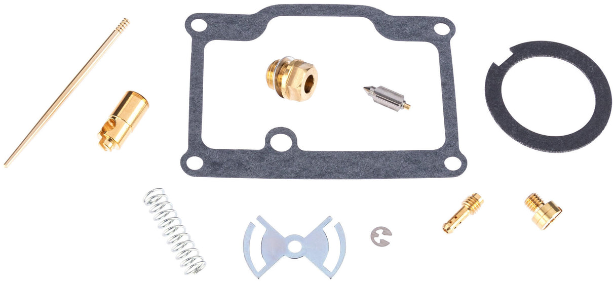 Keyster reparatieset carburateur