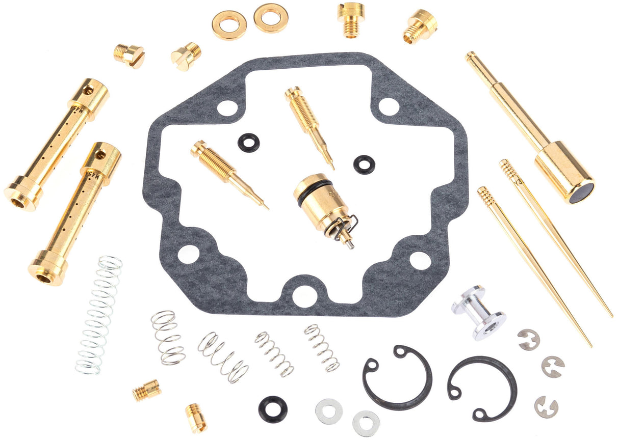 Keyster reparatieset carburateur