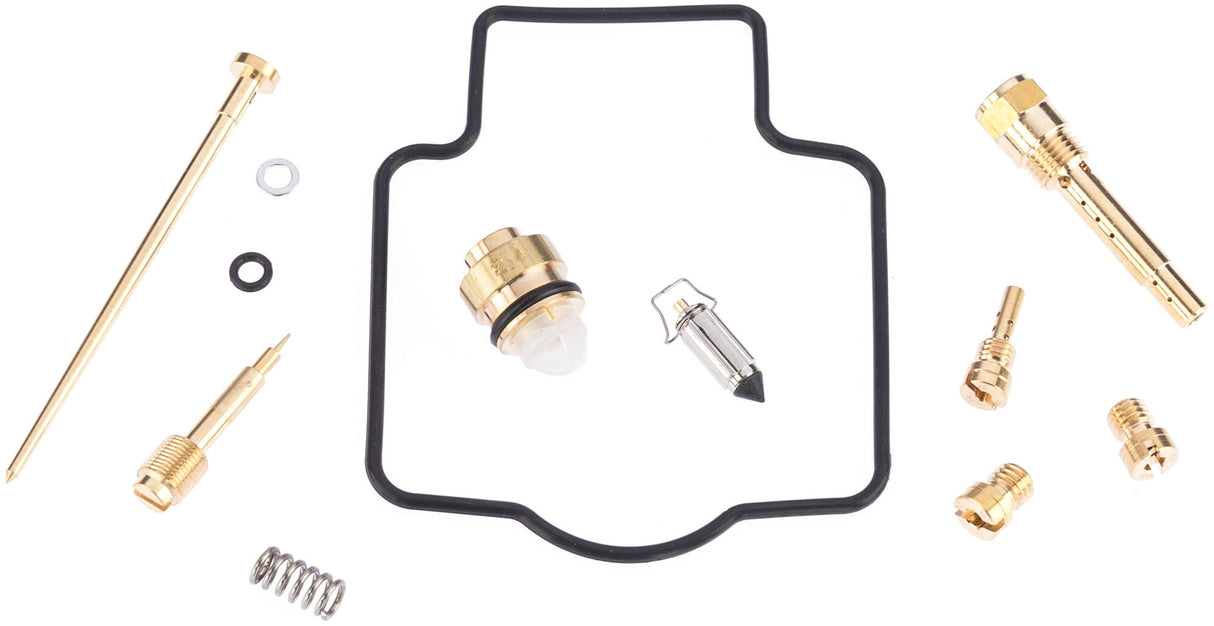 Keyster repair kit carburetor carburetor rep kit keyste kk-0169