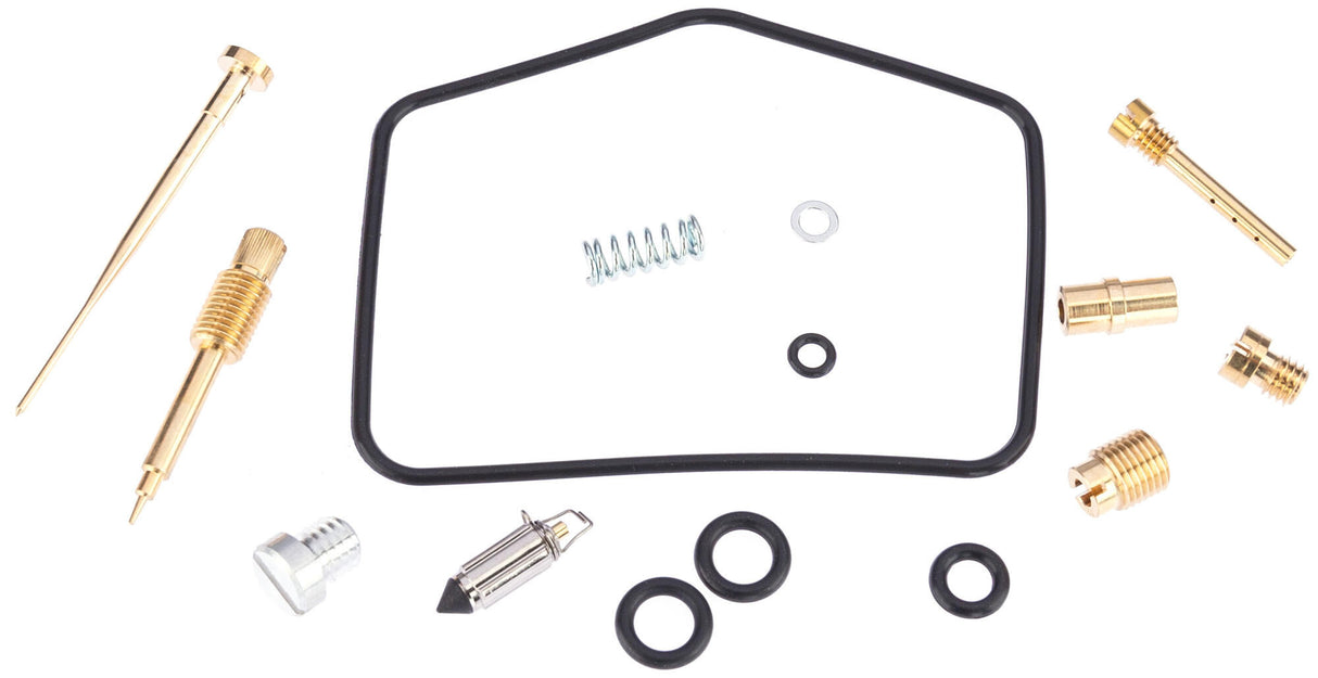 Keyster reparatieset carburateur