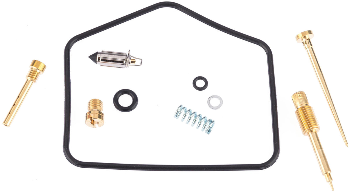 Keyster reparatieset carburateur