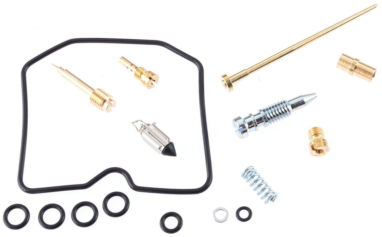 Keyster reparatieset carburateur