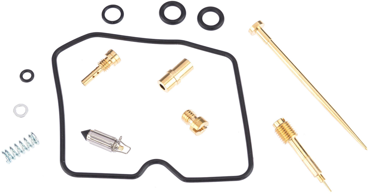 Keyster reparatieset carburateur