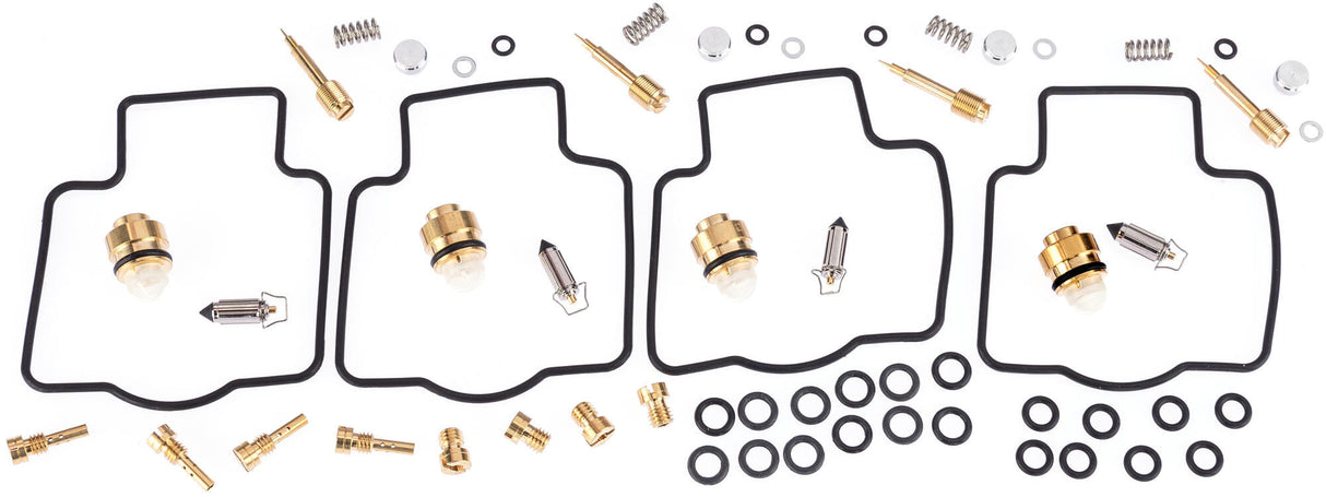 Keyster reparatieset carburateur
