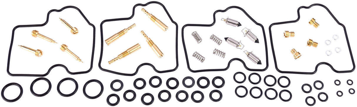 Keyster reparatieset carburateur
