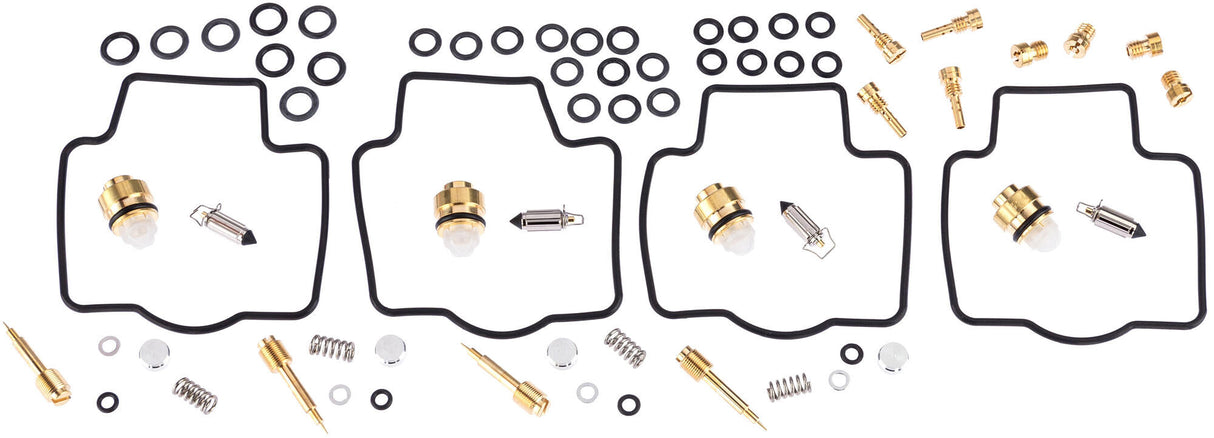 Keyster reparatieset carburateur