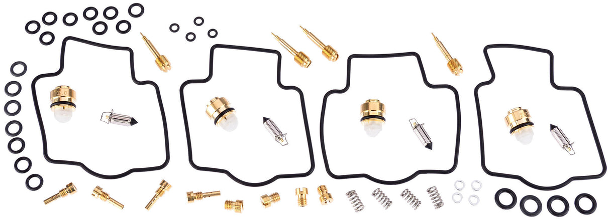 Keyster reparatieset carburateur