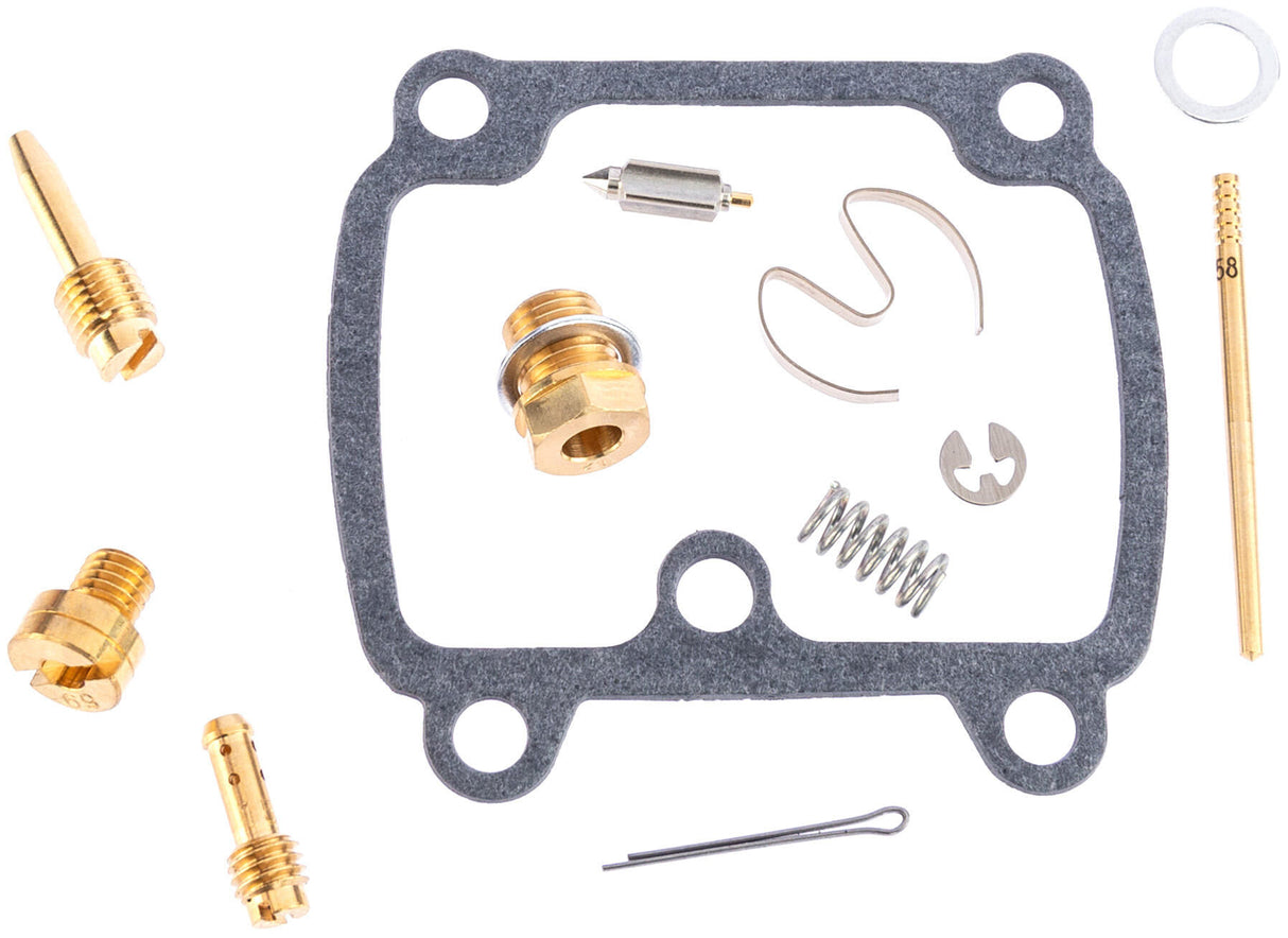 Keyster reparatieset carburateur