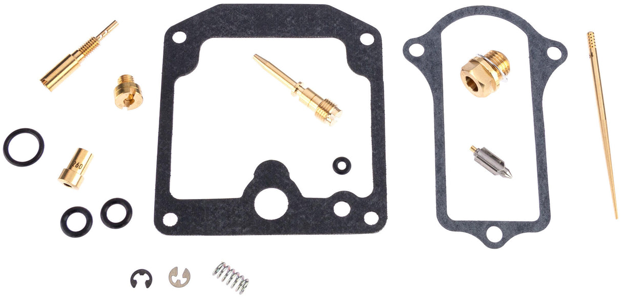 Keyster reparatieset carburateur