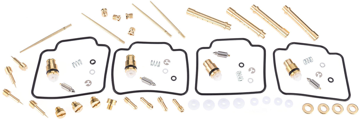 Keyster reparatieset carburateur