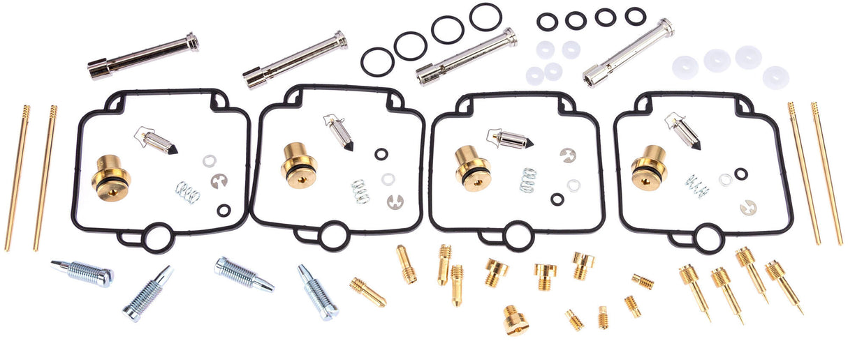 Keyster reparatieset carburateur
