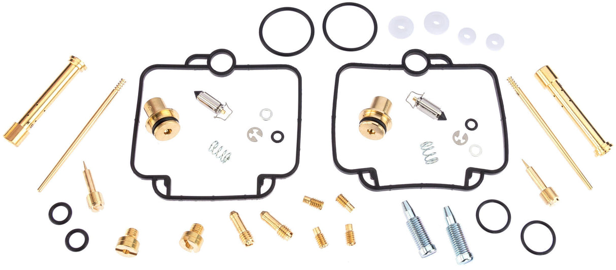 Keyster reparatieset carburateur