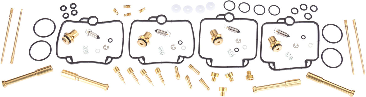 Keyster reparatieset carburateur