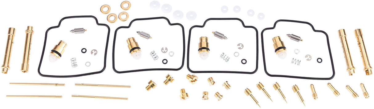 Keyster reparatieset carburateur