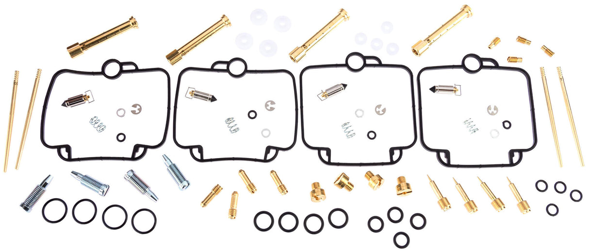 Keyster reparatieset carburateur