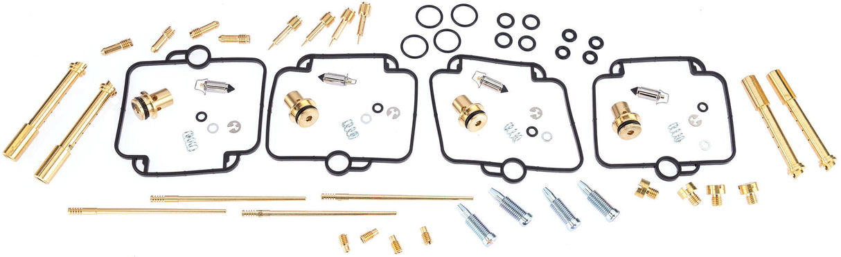 Keyster reparatieset carburateur