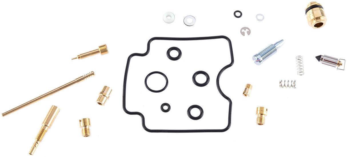 Keyster reparatieset carburateur carburetor rep kit keyste ks-0681n