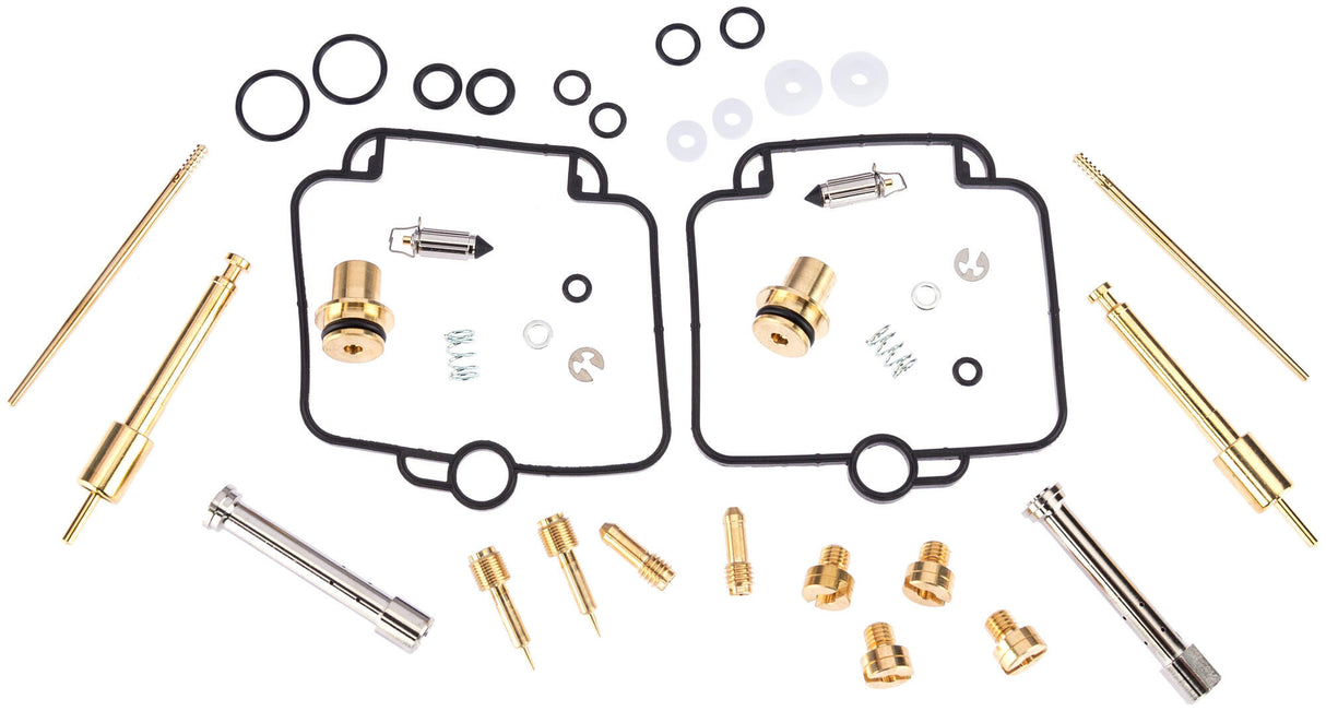 Keyster reparatieset carburateur