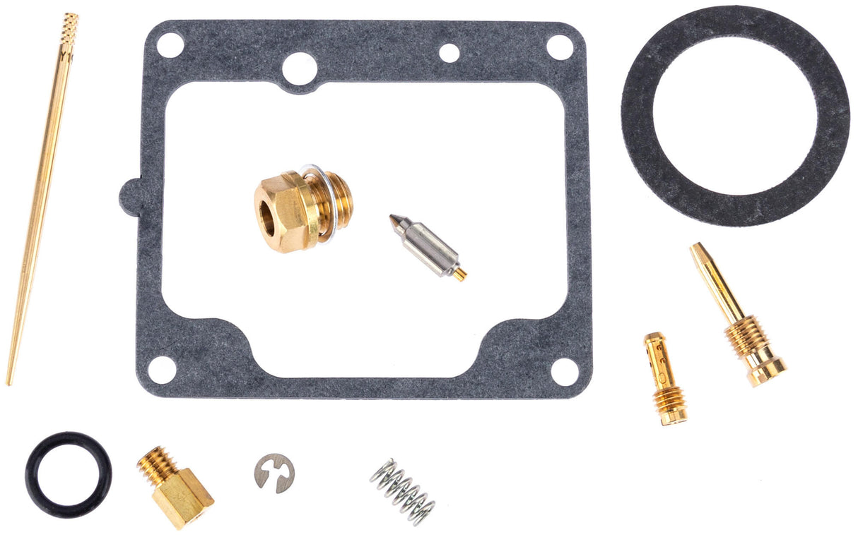 Keyster reparatieset carburateur