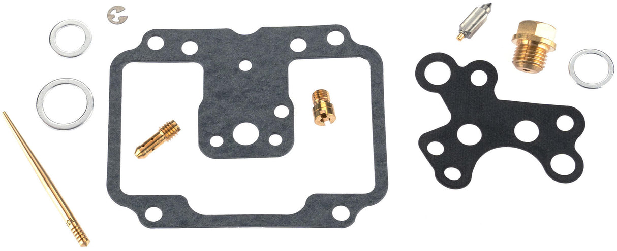 Keyster reparatieset carburateur