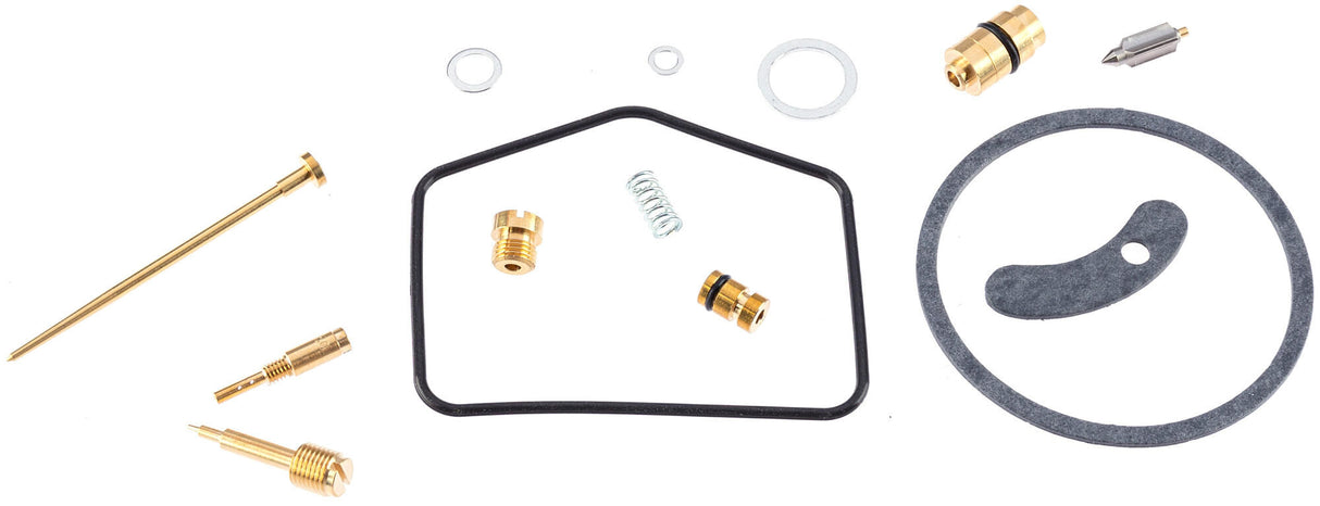 Keyster reparatieset carburateur