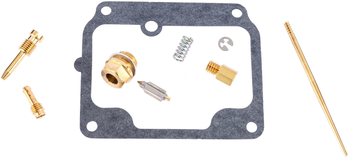 Keyster reparatieset carburateur