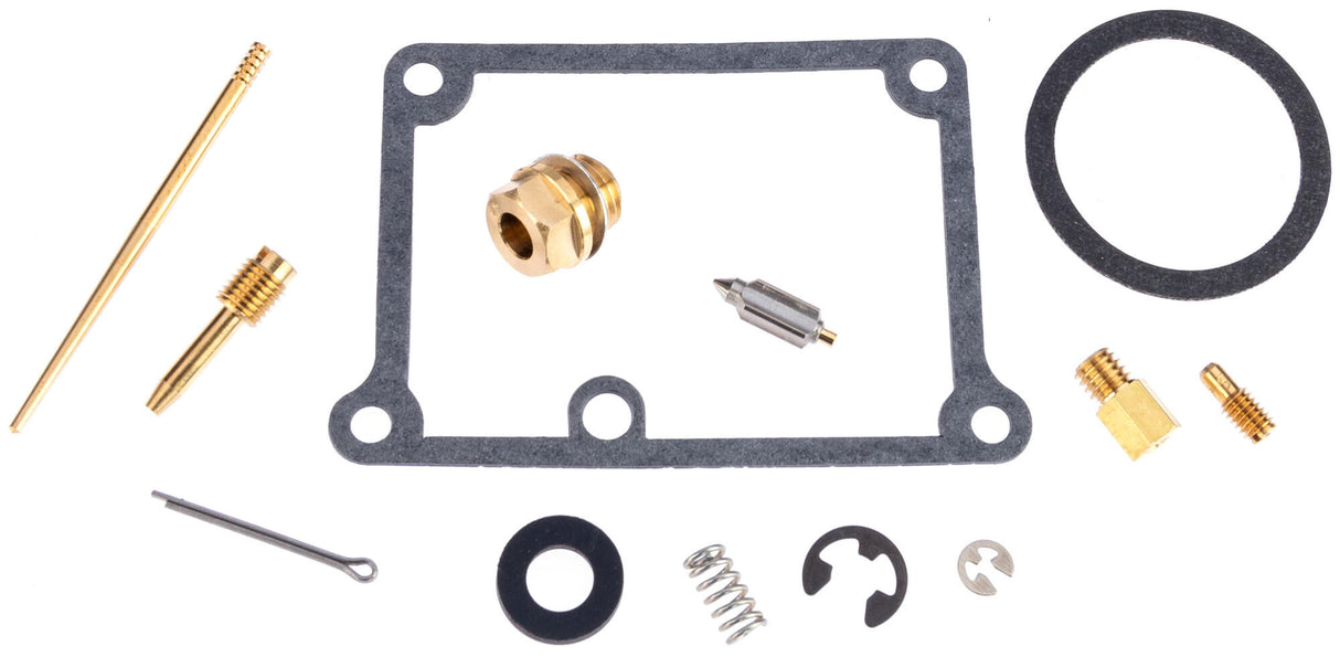 Keyster reparatieset carburateur