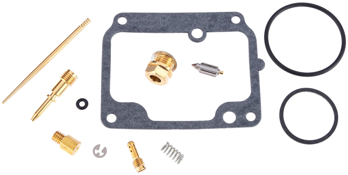 Keyster reparatieset carburateur
